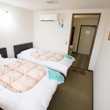 Hikone Station Hotel Luaran gambar