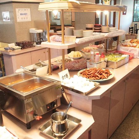 Hikone Station Hotel Luaran gambar