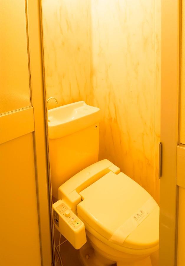 Hikone Station Hotel Luaran gambar