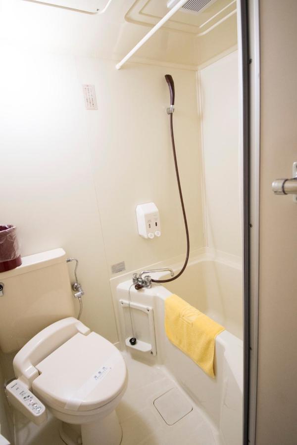 Hikone Station Hotel Luaran gambar