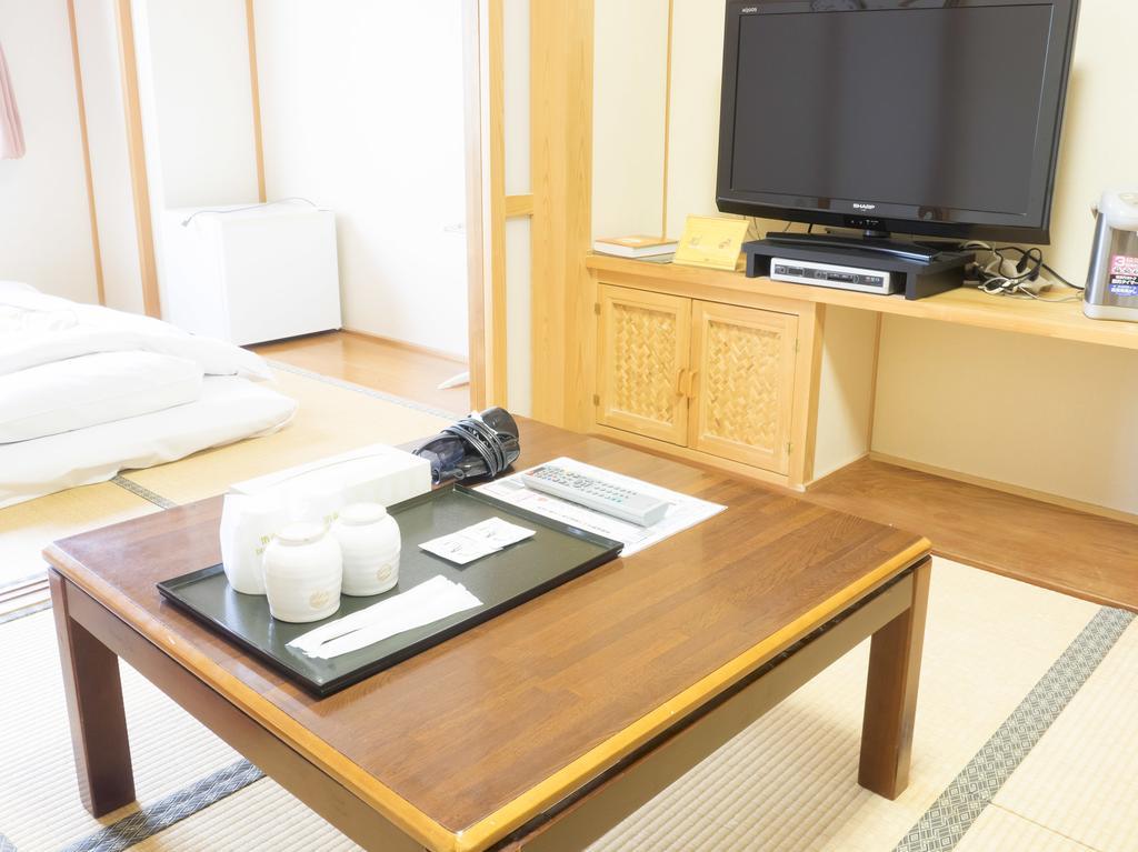 Hikone Station Hotel Luaran gambar
