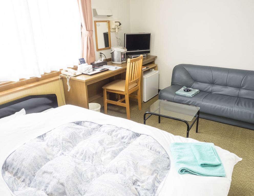 Hikone Station Hotel Luaran gambar