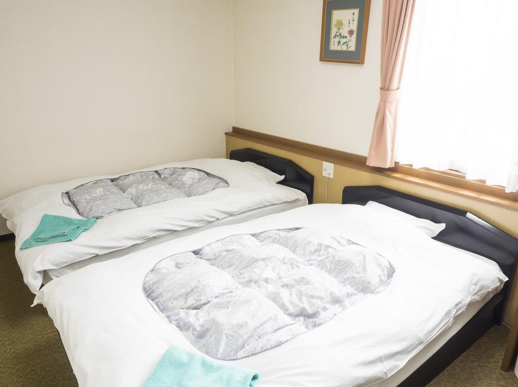 Hikone Station Hotel Luaran gambar