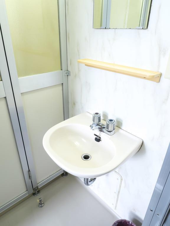 Hikone Station Hotel Luaran gambar