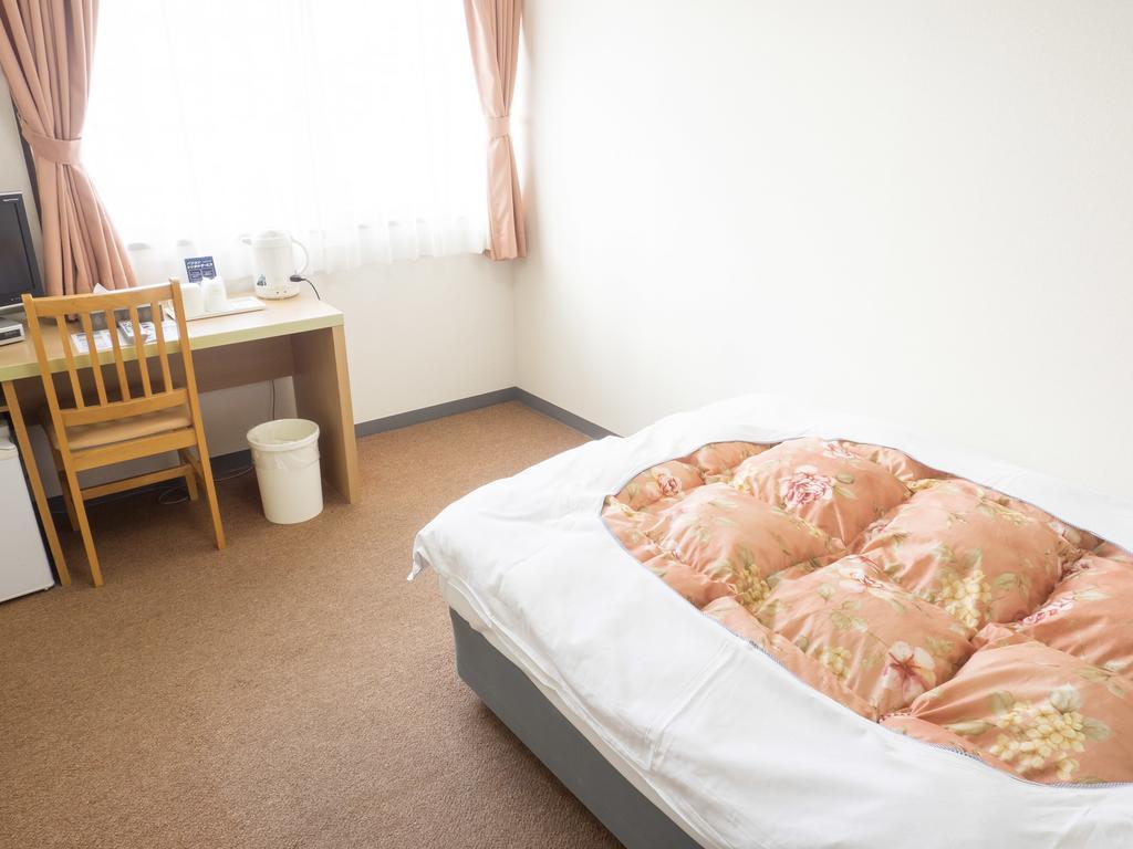 Hikone Station Hotel Luaran gambar