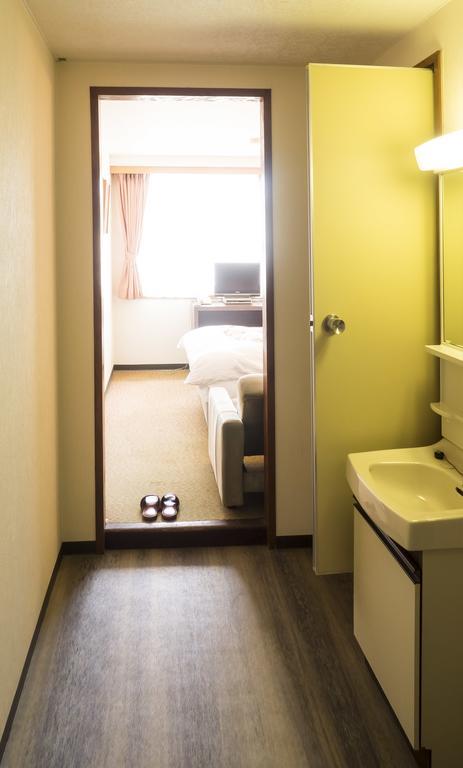 Hikone Station Hotel Luaran gambar