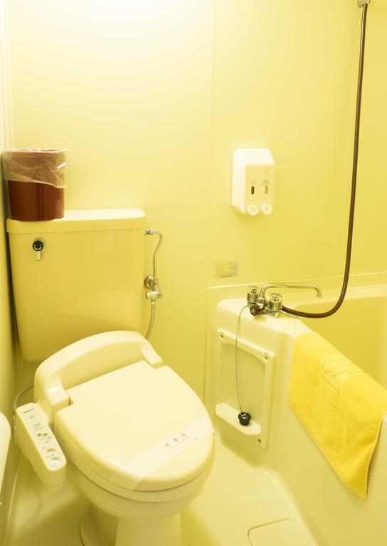 Hikone Station Hotel Luaran gambar