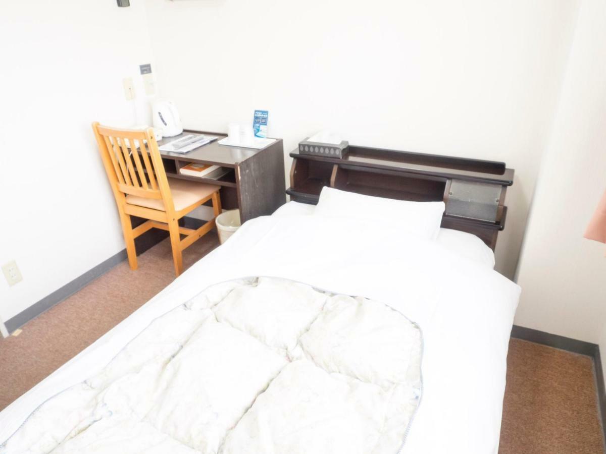Hikone Station Hotel Luaran gambar